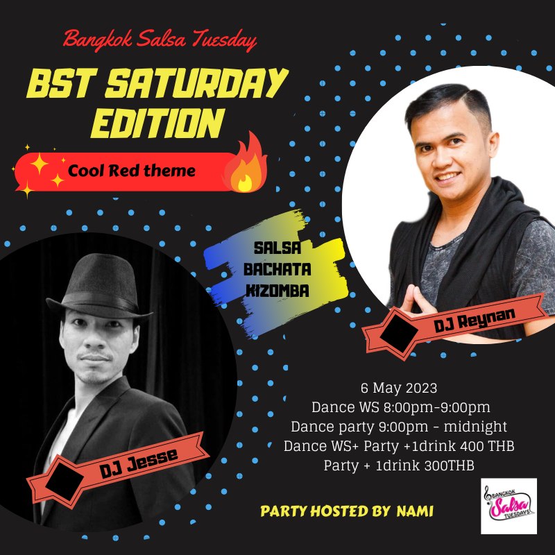 BST SATURDAY EDITION