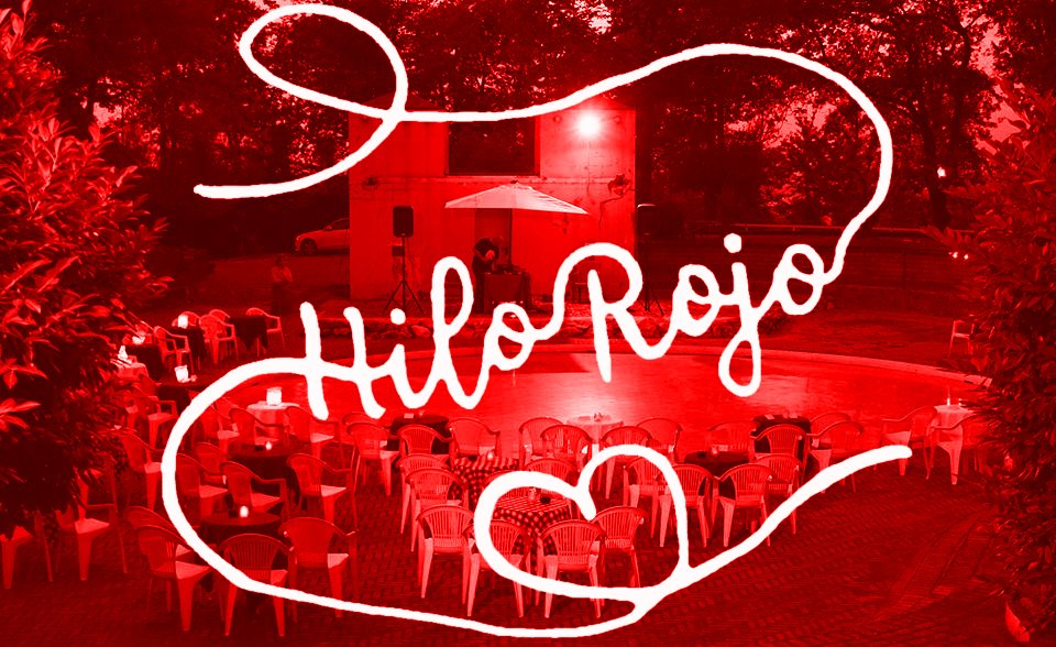 Hilo Rojo - La Milonga dell'estate -Tdj Lisa Costa