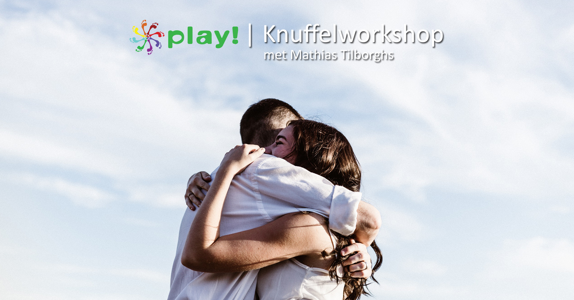 PLAY! Zwolle Knuffelworkshop