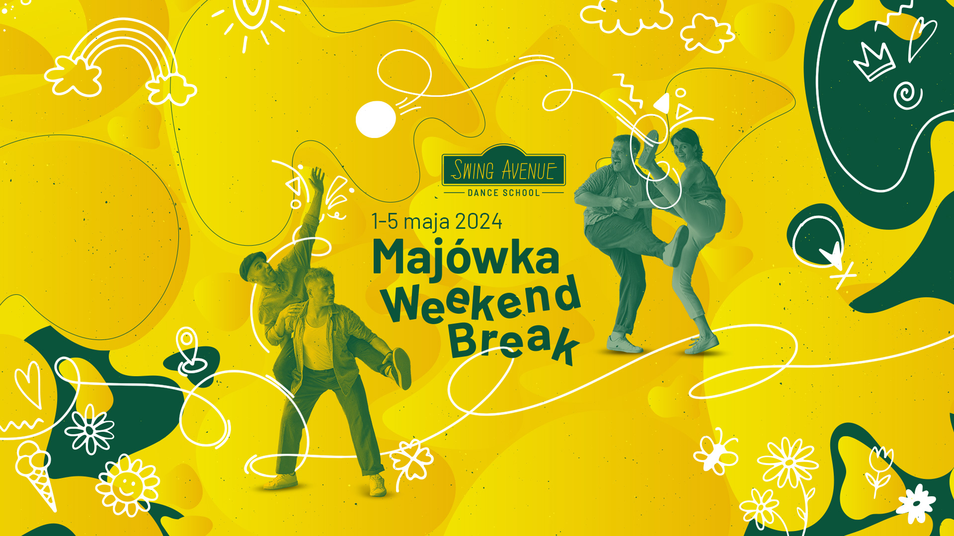 Majówka Weekend Break