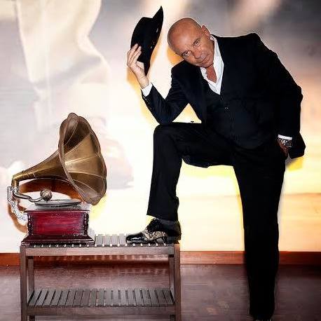 Milonga Baia San Giovanni y TangoPasiònRadio