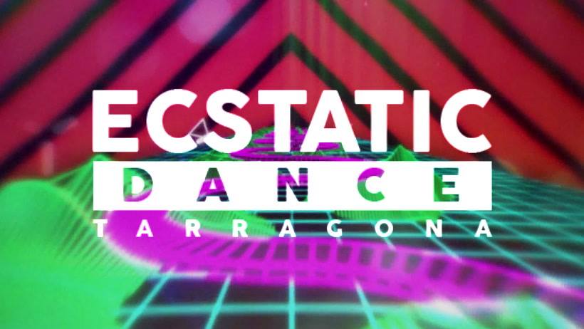 Ecstatic Dance TGN Maig Session Surprise amb DJ Albert Pala