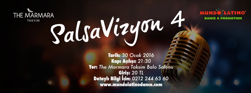 SALSAVİZYON 4
