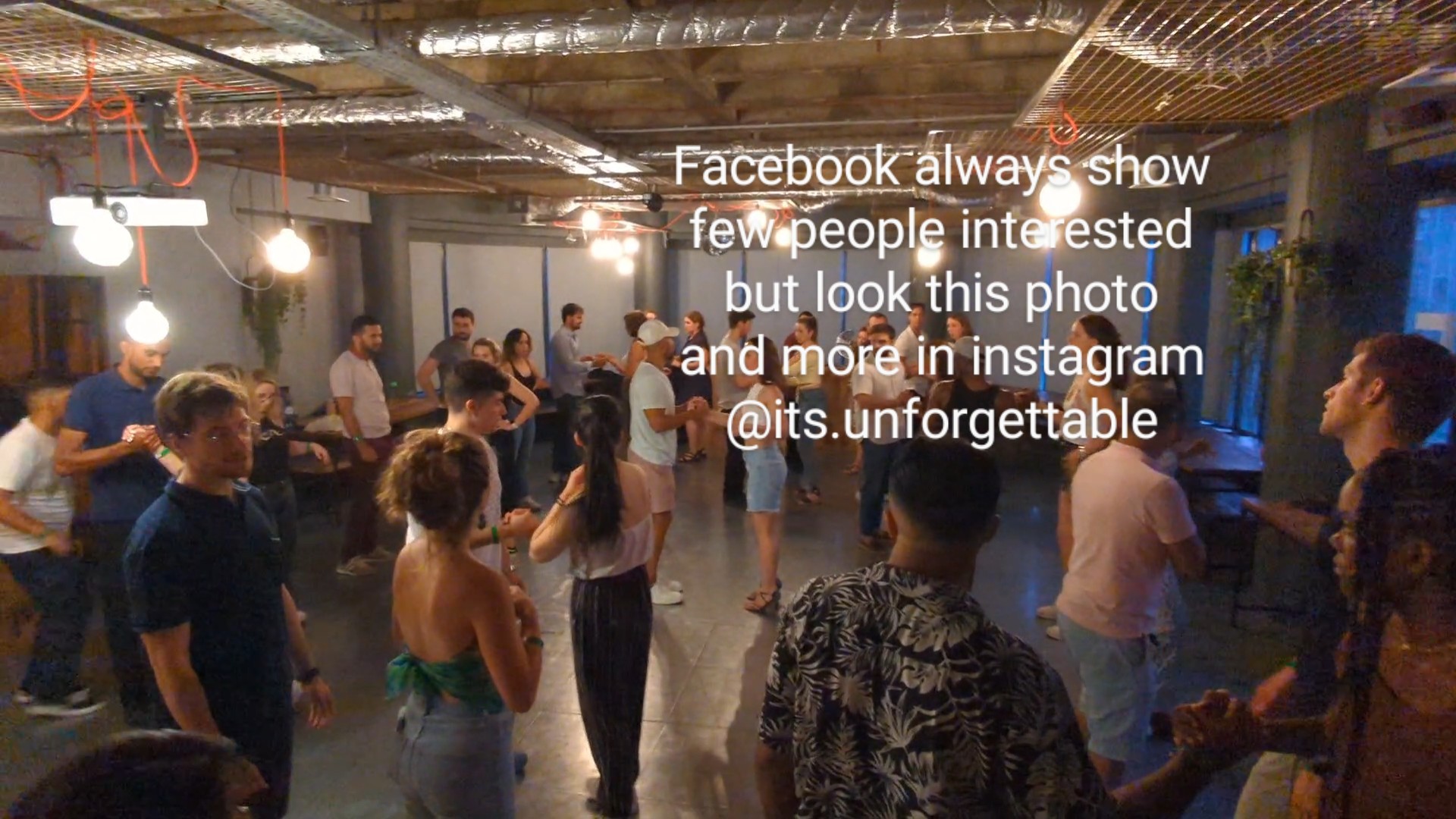 Brussels Bachata Classes and Social Dance