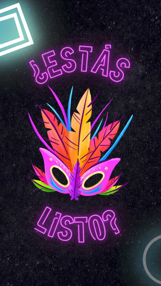 🎉 ¡FIESTA LATINA INOLVIDABLE! 🎉 UNVERGESSLICHE LATIN FIESTA!