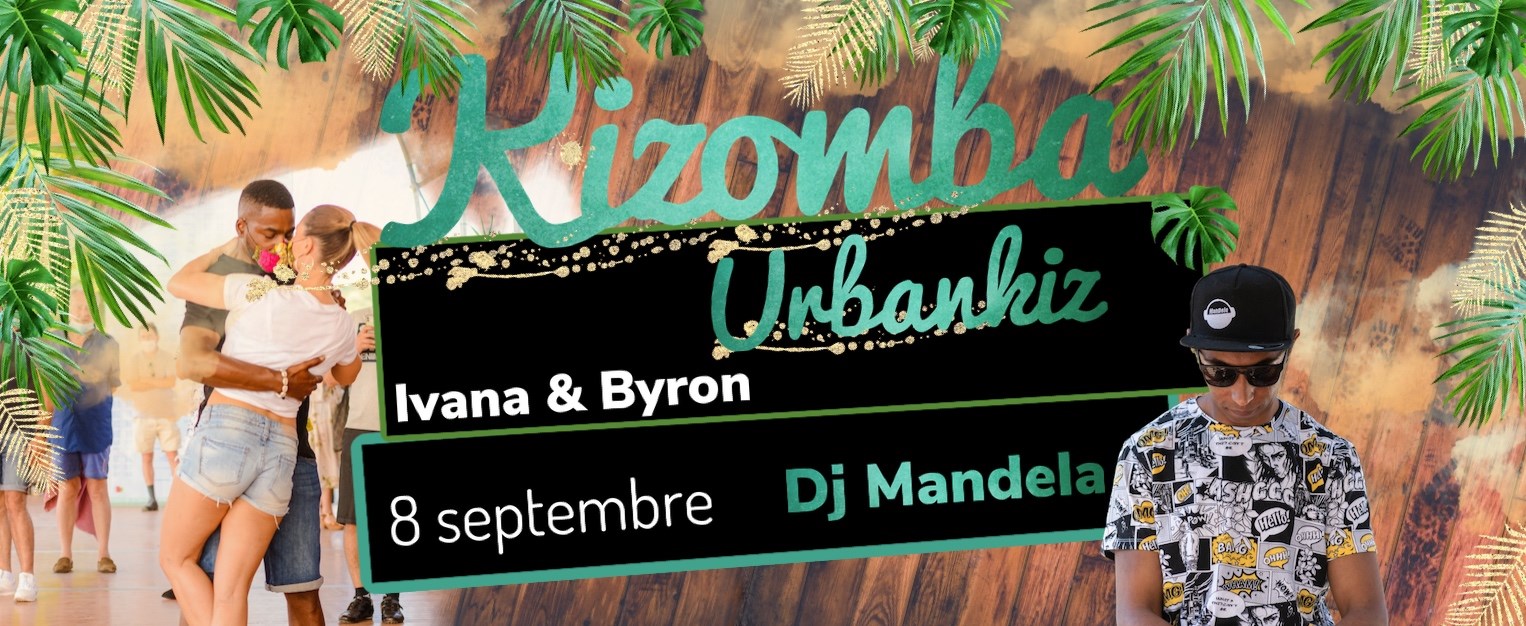 Mardi kizomba