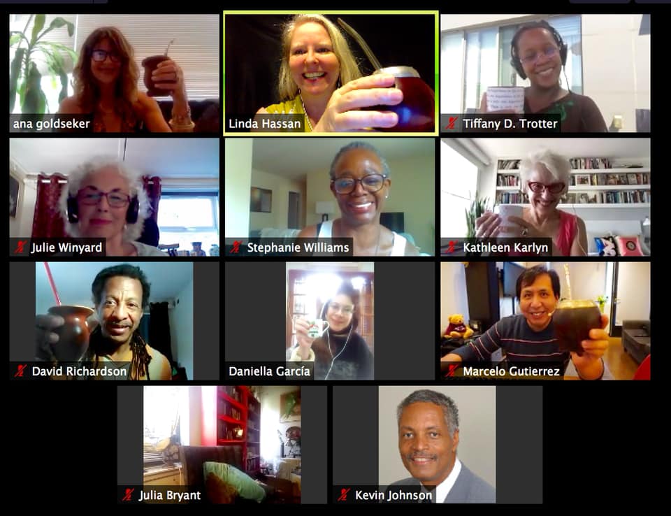 Mate Meeting (Free)