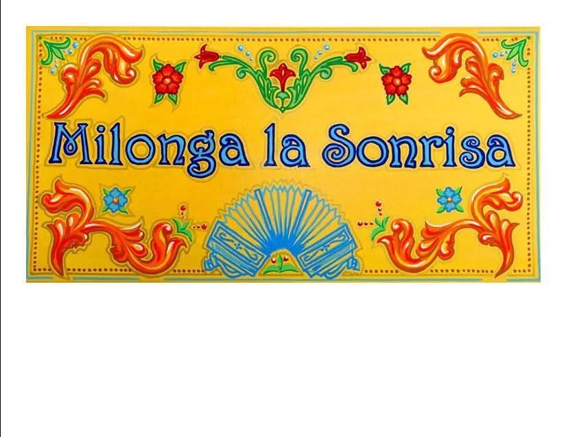 Milonga la Sonrisa