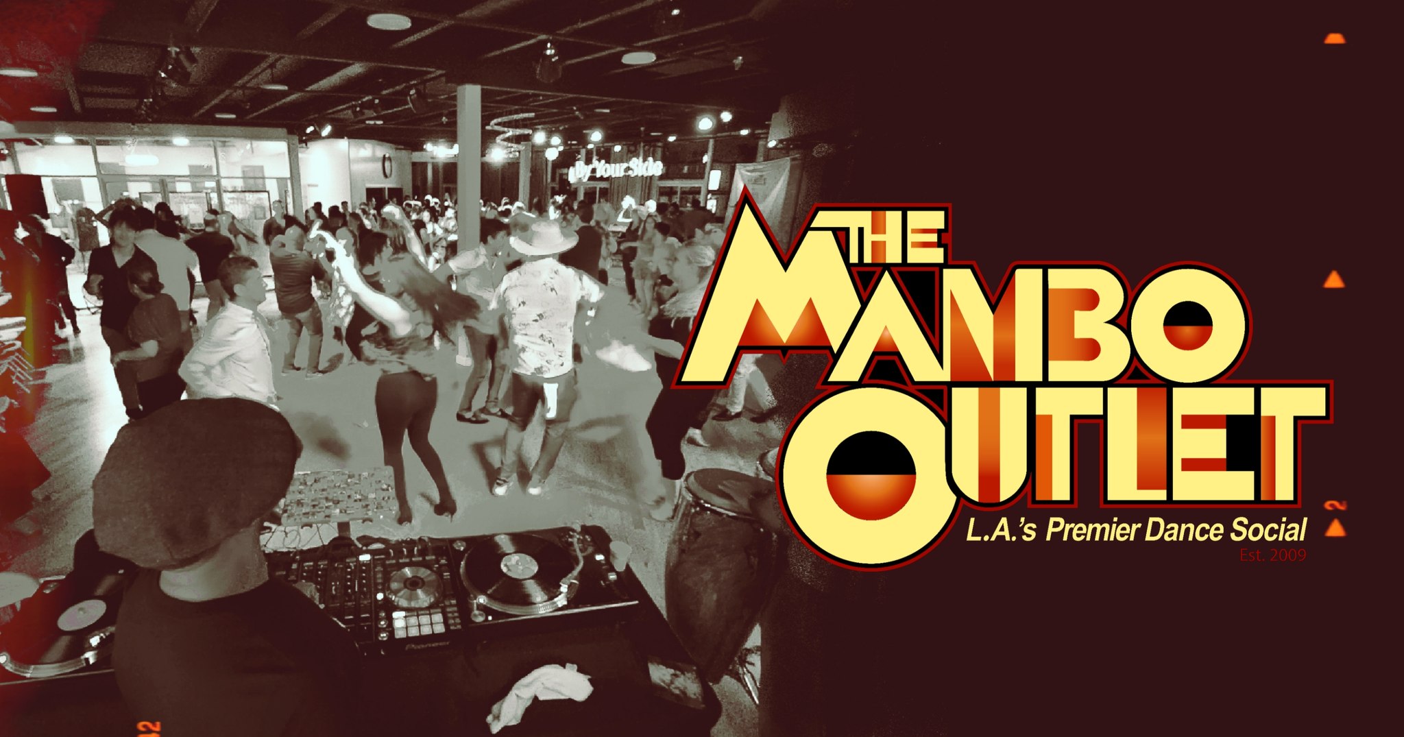 The Mambo Outlet - August 2023 Edition