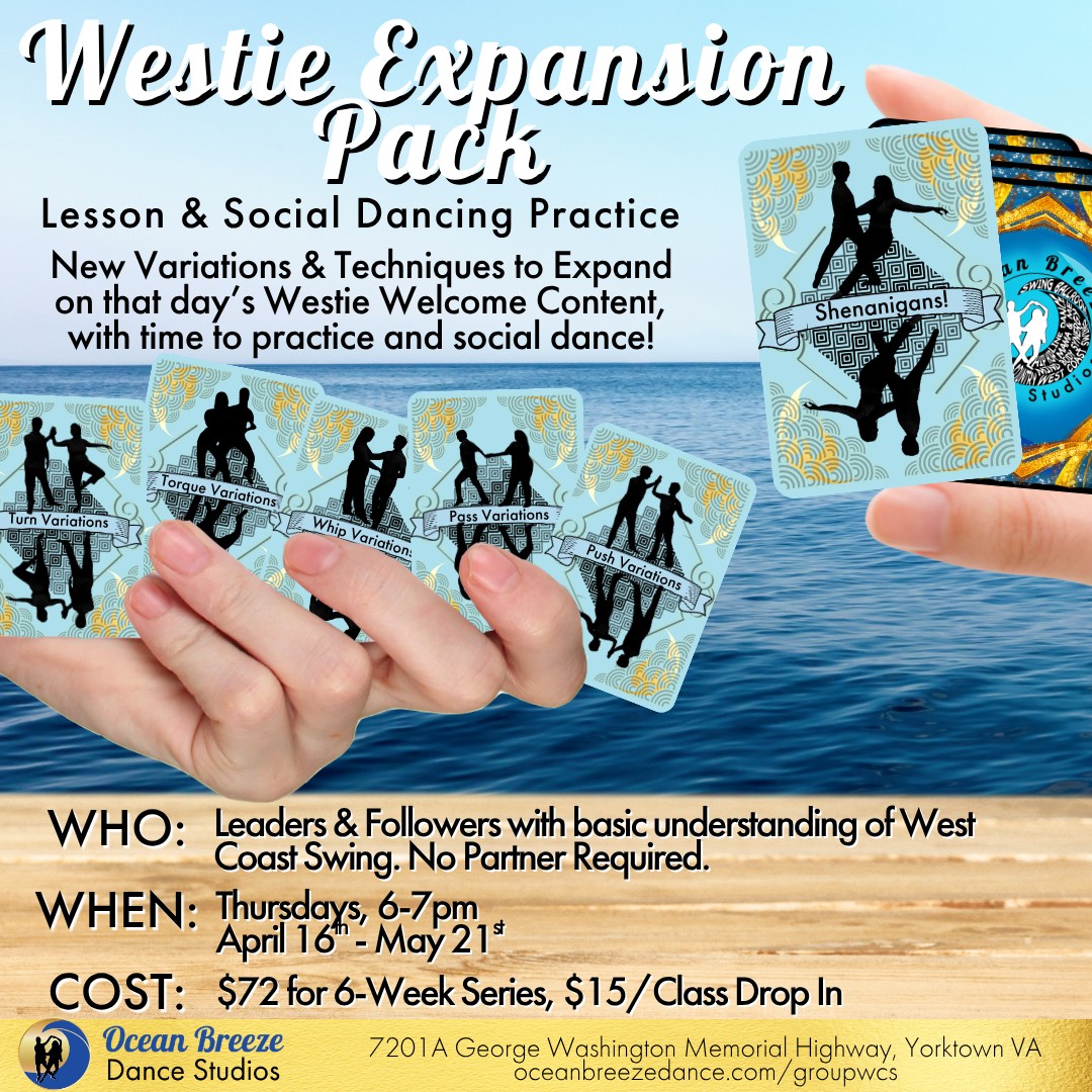 Westie Expansion Pack