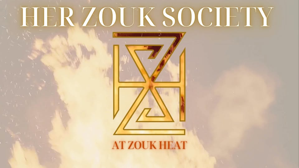 π₯ HER Zouk Society Dinner at Zouk Heat π₯