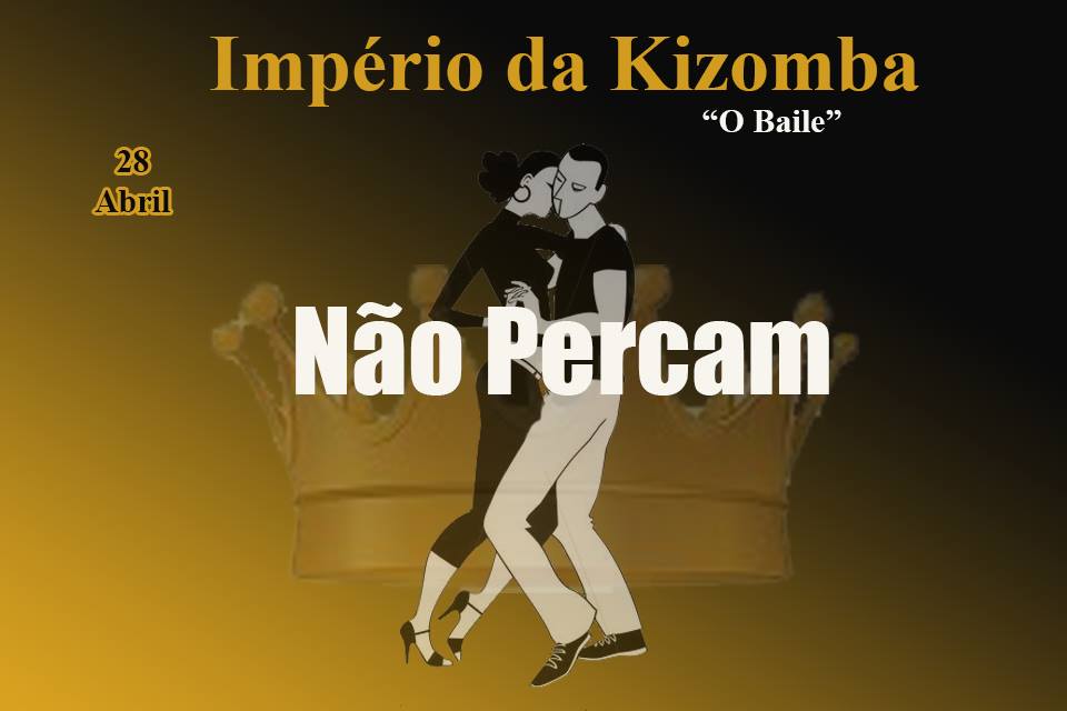 Baile do Império da Kizomba