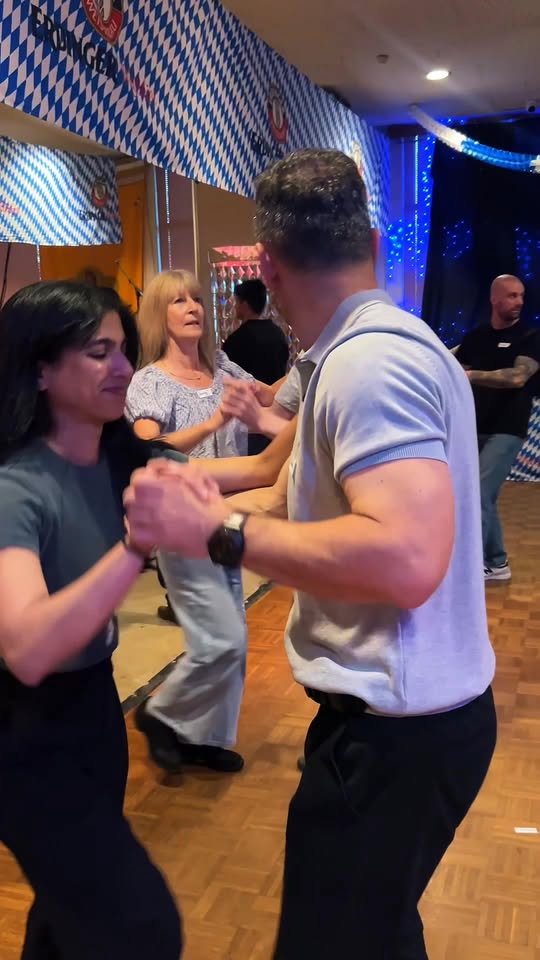 Salsa Thursdays at Club Tivoli - Windsor