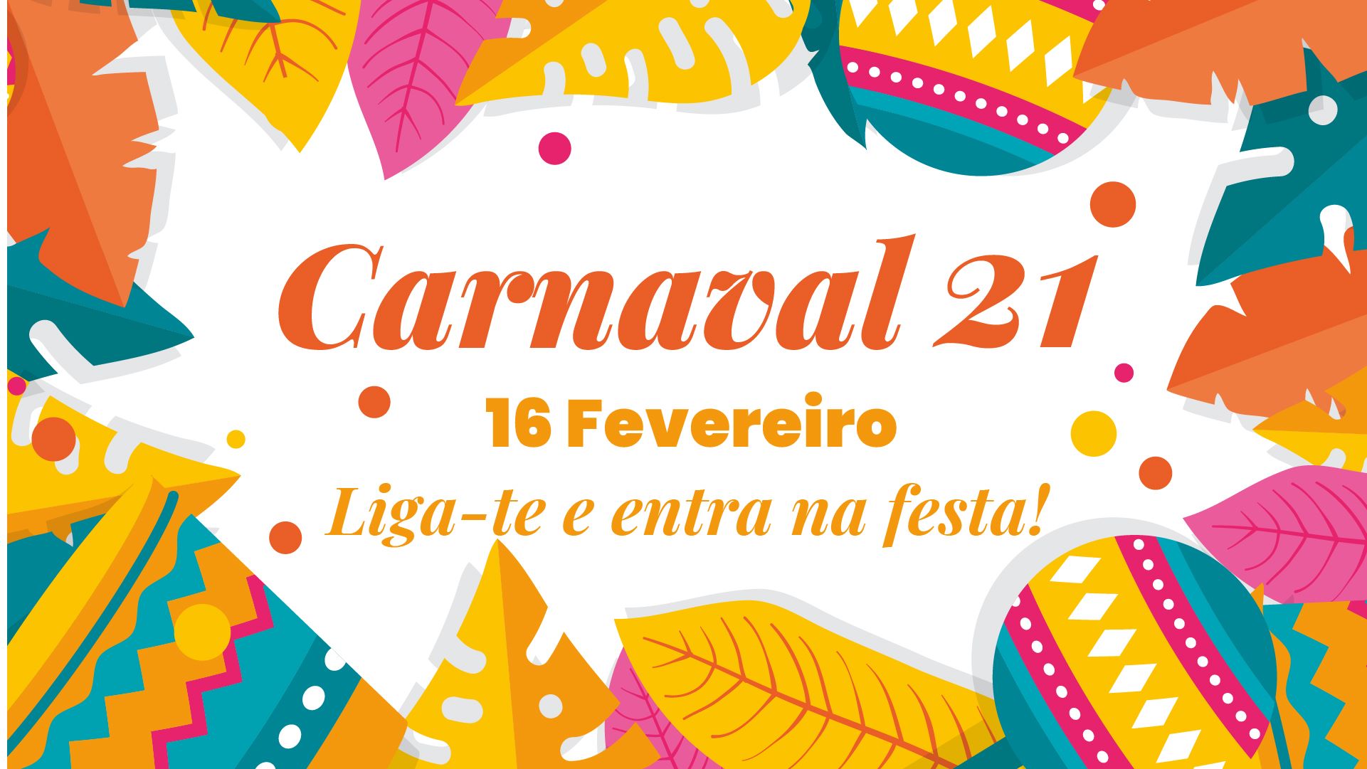 Carnaval 21