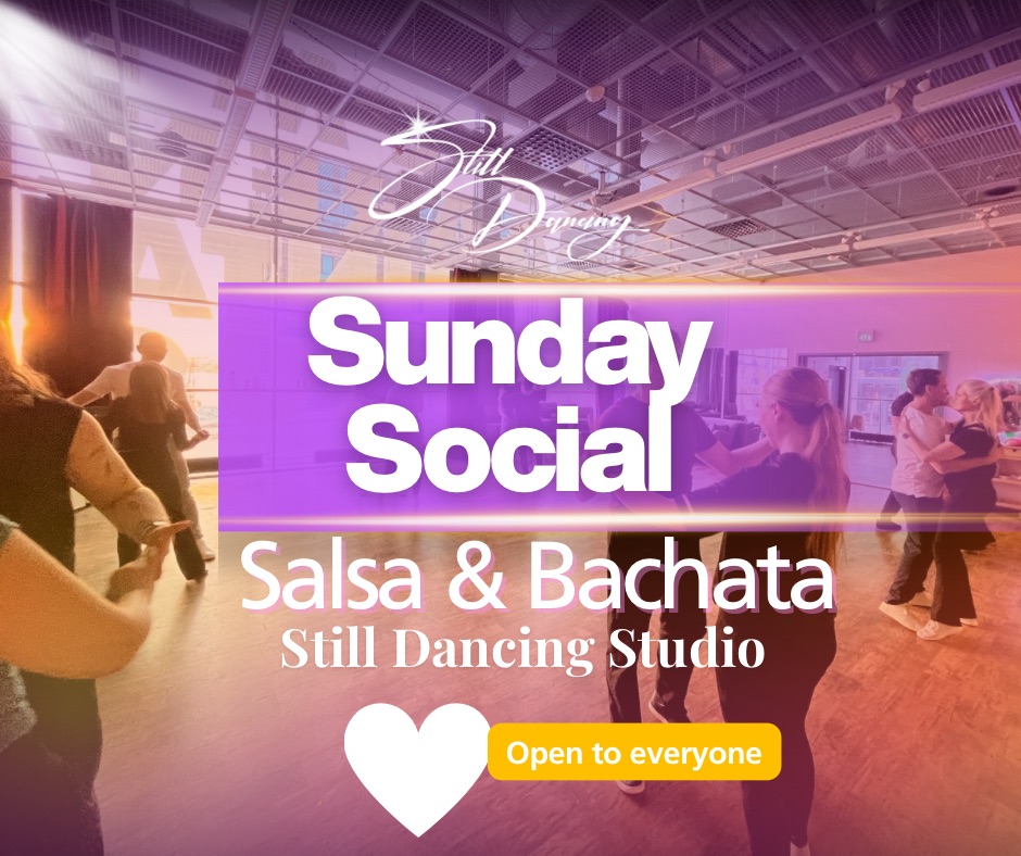 Sunday Social 12.4.