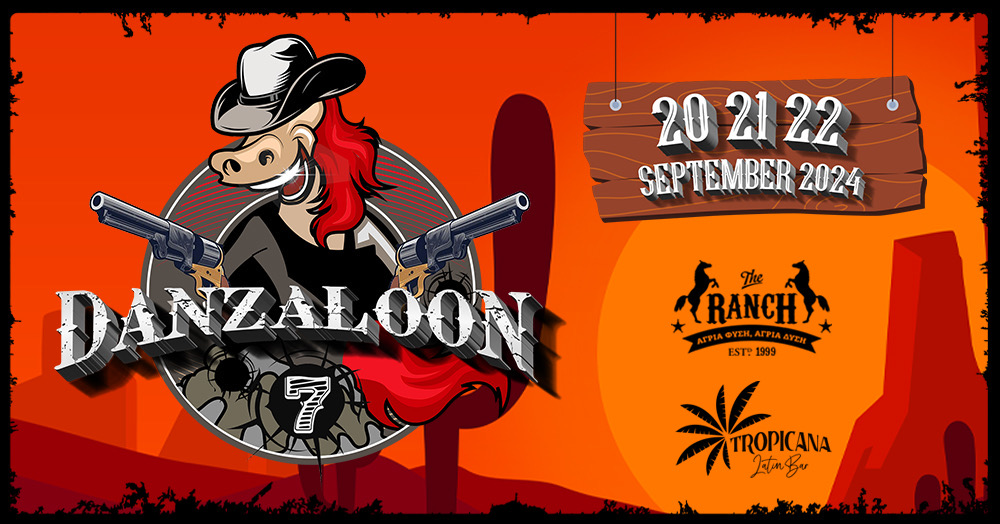 Danzaloon 7