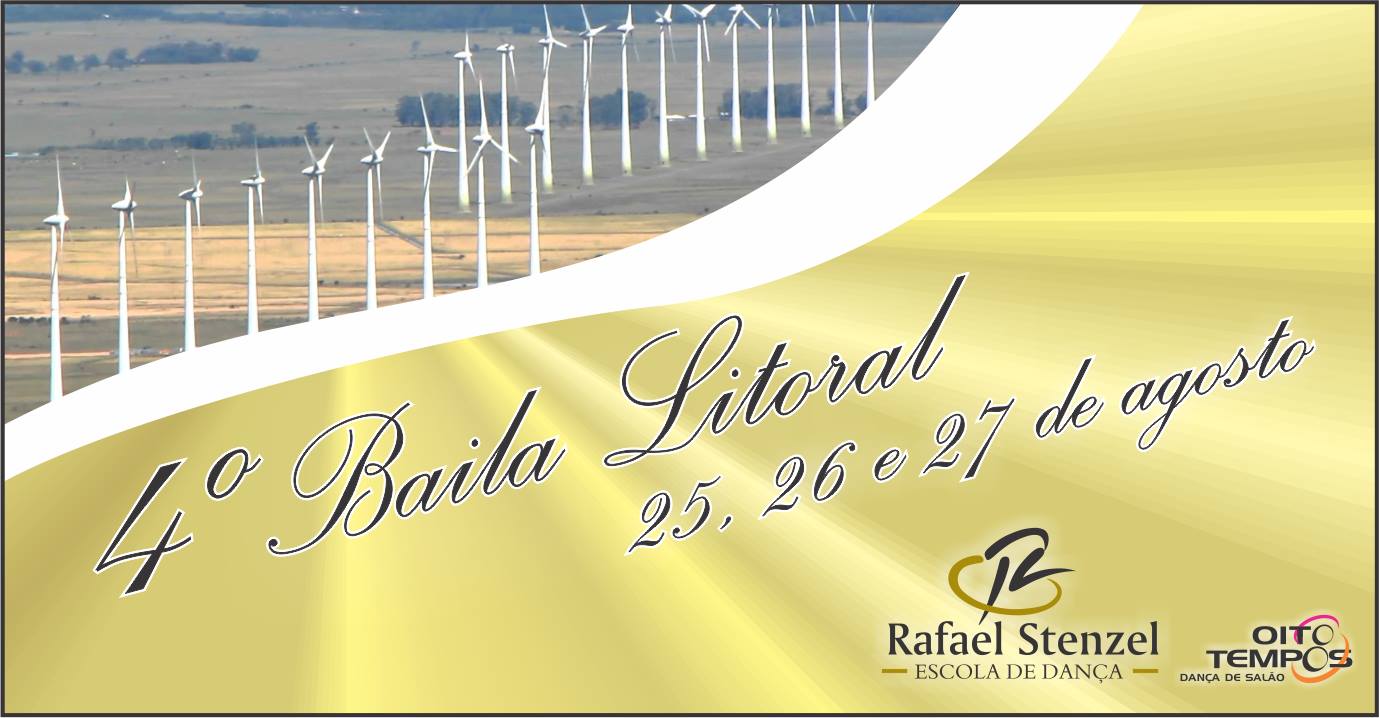 4º Baila Litoral - 2017