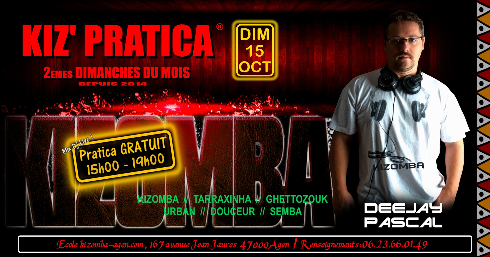 KIZ'Pratica OCT 2023 - AGEN (47)
