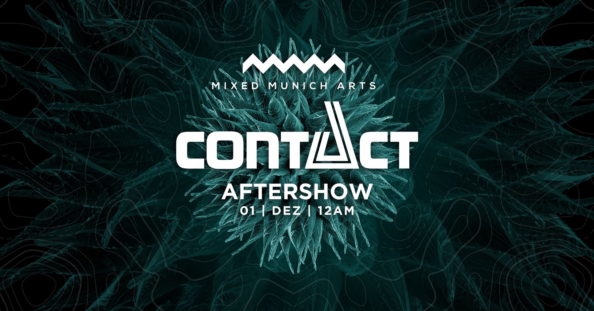 Contact Festival Aftershow 2018 at MMA