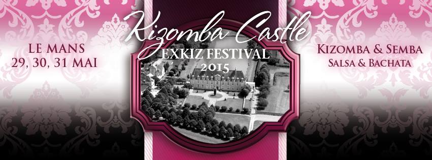 Pre-Party Kizomba Castle Festival