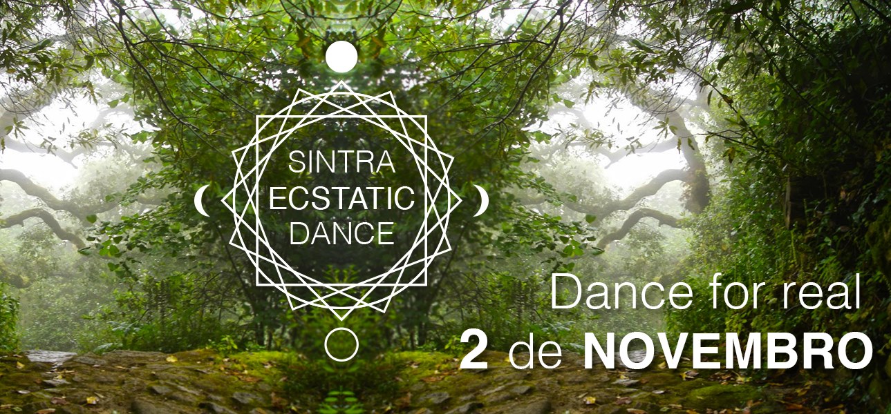 Ecstatic Dance Sintra
