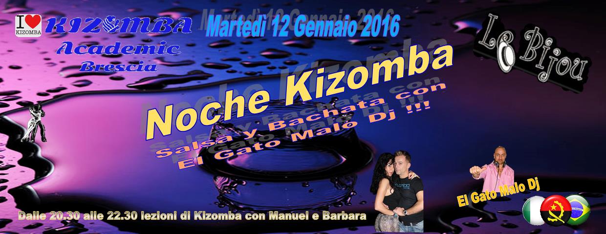 29 12 LE BIJOU KIZOMBA SALSA Y BACHATA