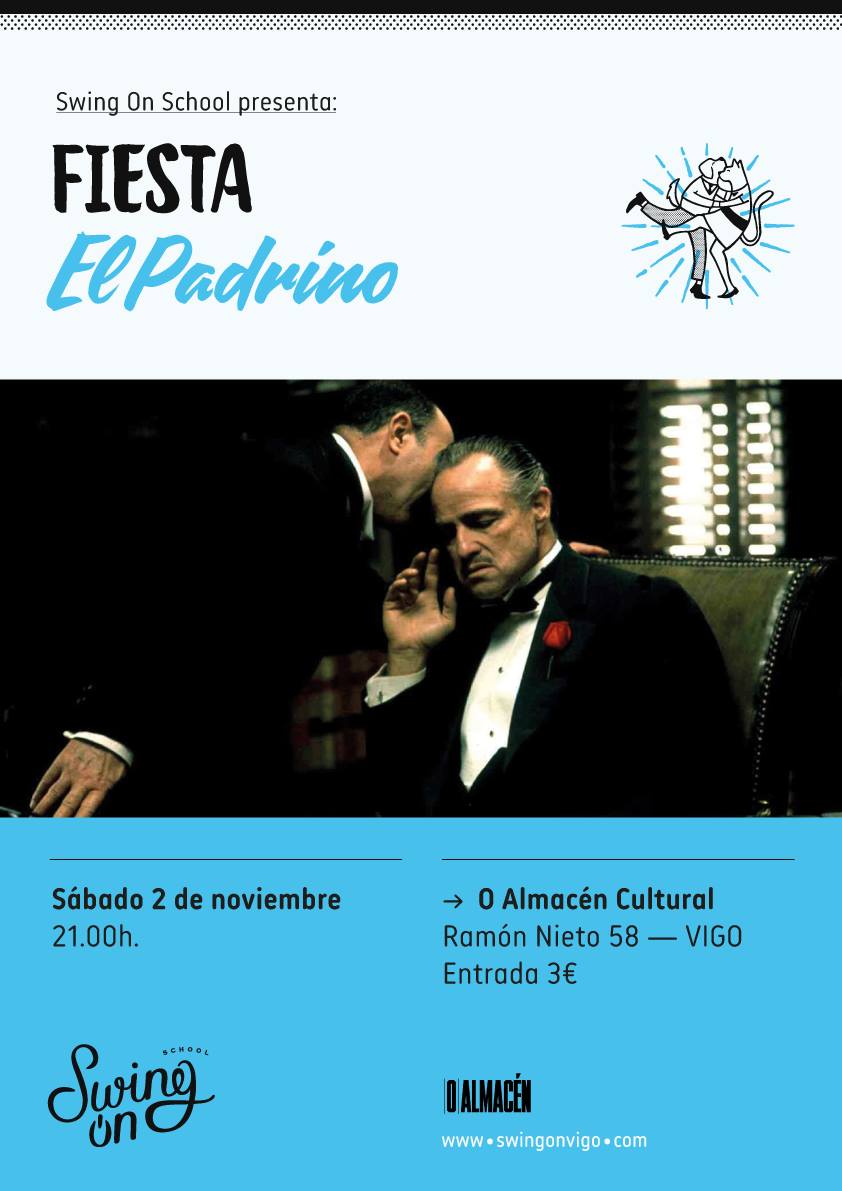 Fiesta El Padrino