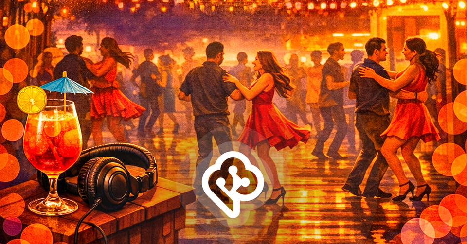 Bachata Party