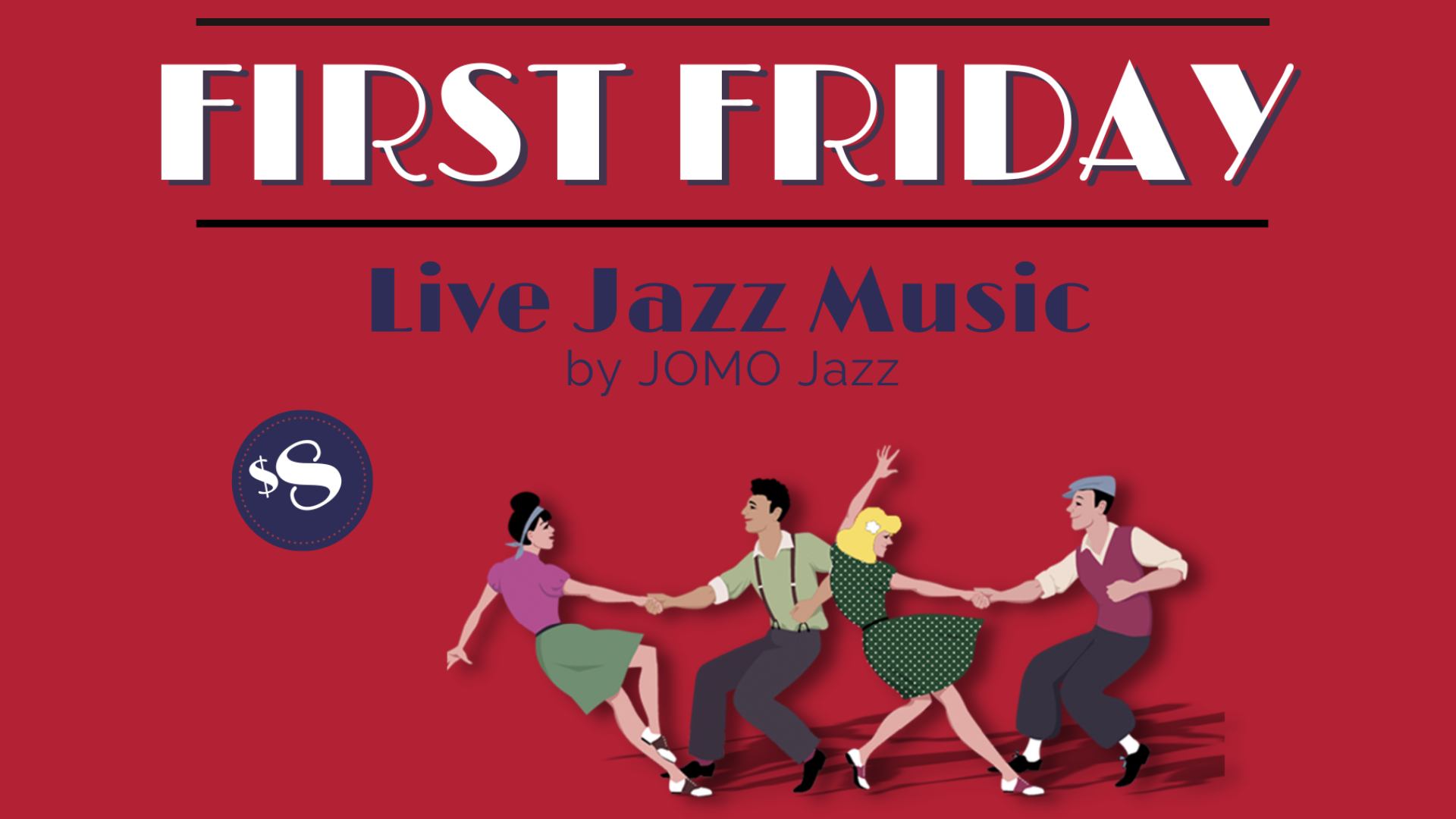 July First Friday (2023)