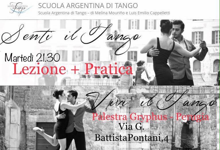 Lezione + Pratica