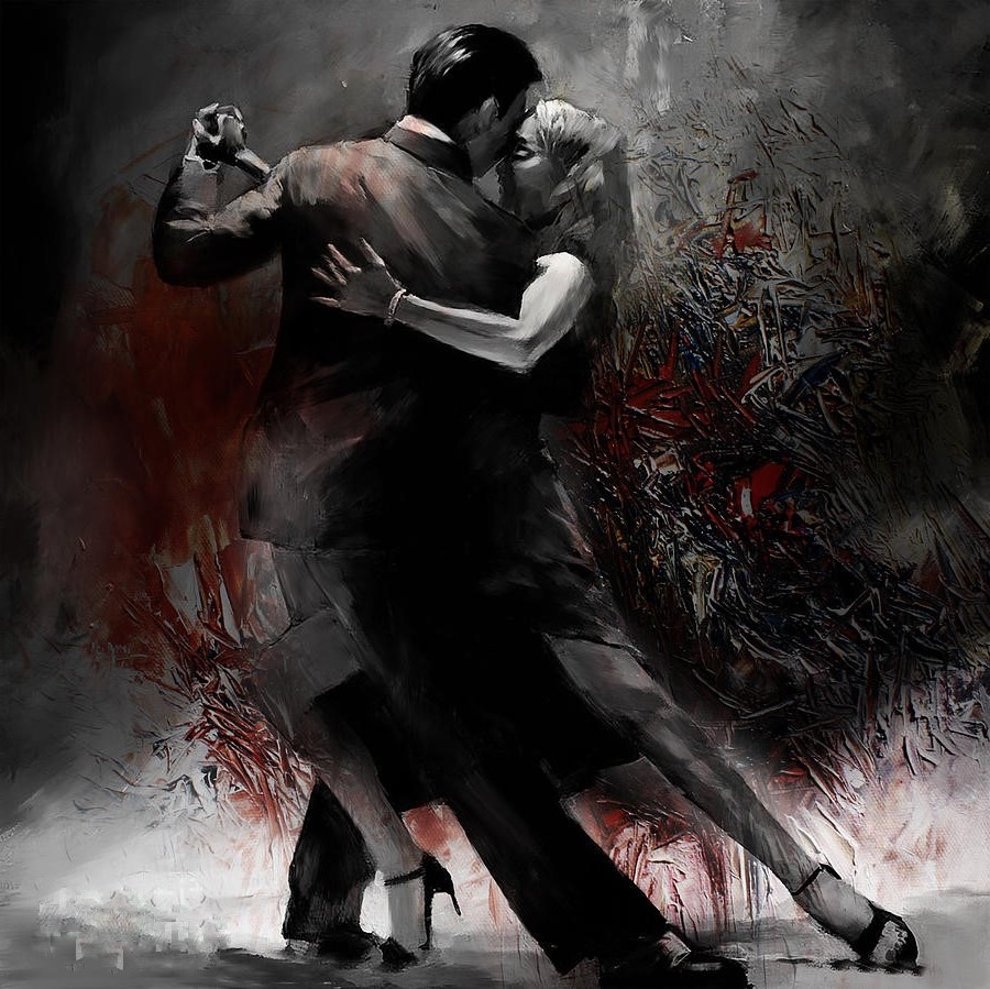 Alternative Music Milonga