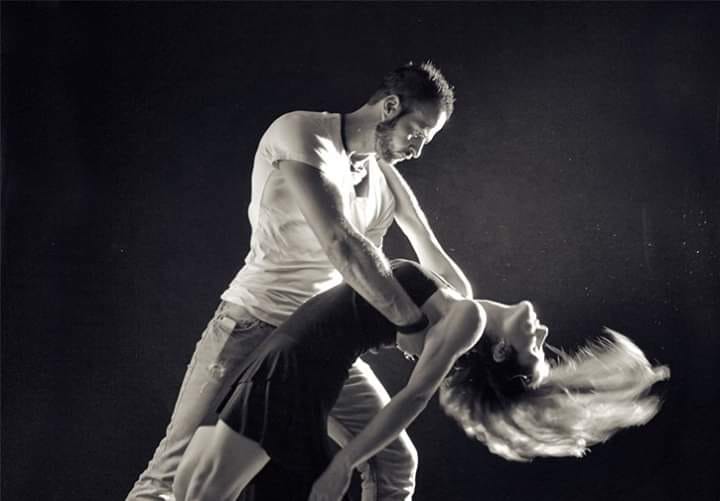 Stage 100% Bachata