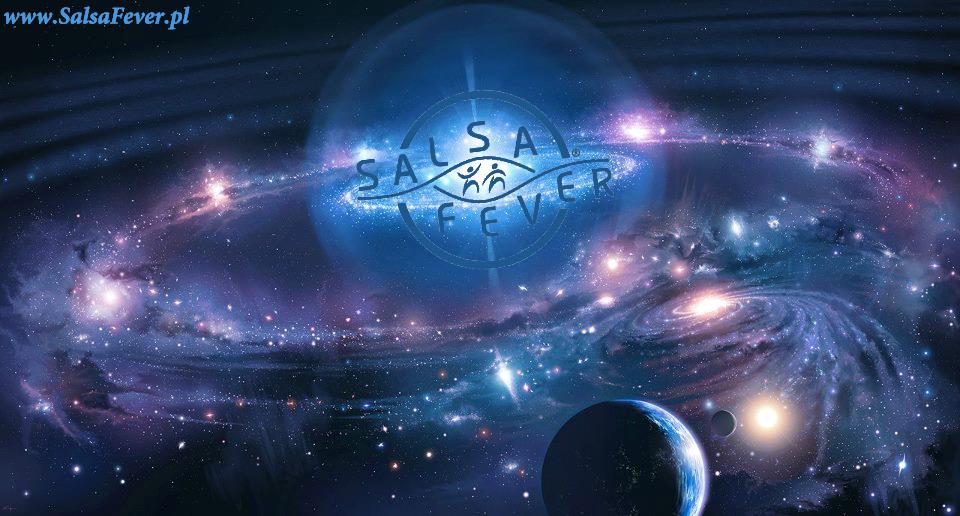 Salsa Rest - Piątek w Salsa Fever - Salsa + Bachata
