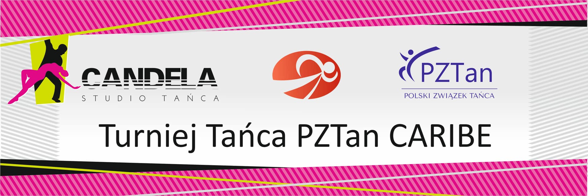 V Turniej Tańca PZTan CARIBE 2020
