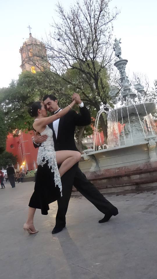 Taller Recursos Escénicos para exhibición