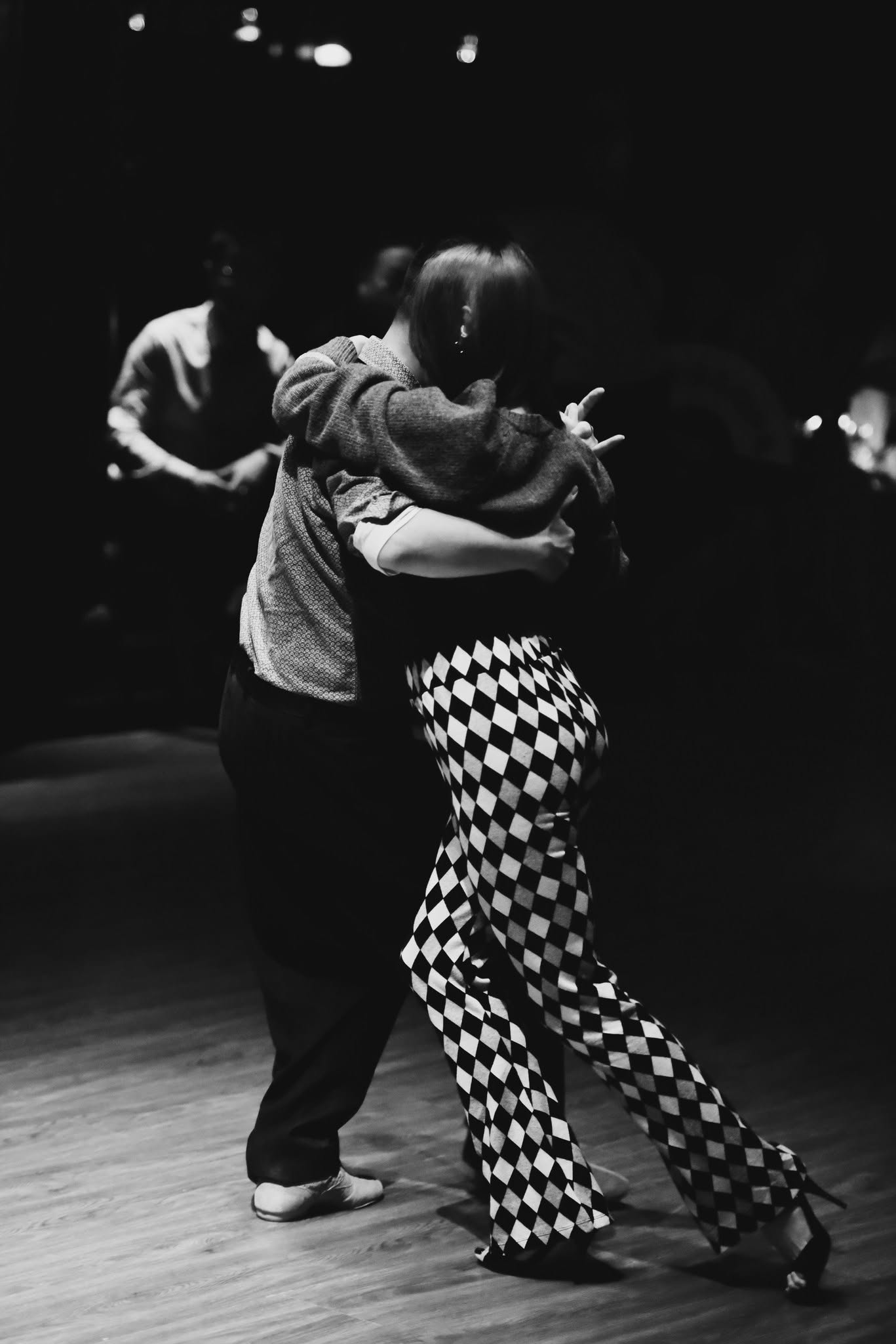 Dansfesten