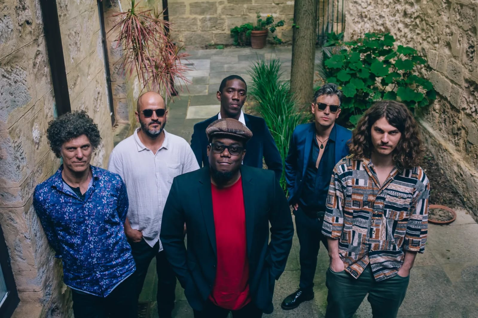 De Cuba Son - Sunday Serenades