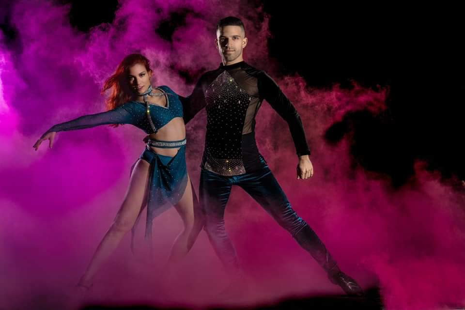 3rd Saturday Night Latin Night