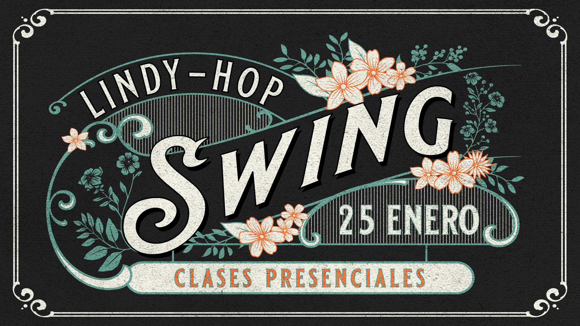Inicio de clases presenciales - Swing