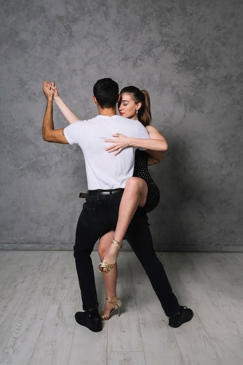 Studiecirkel i Bachata