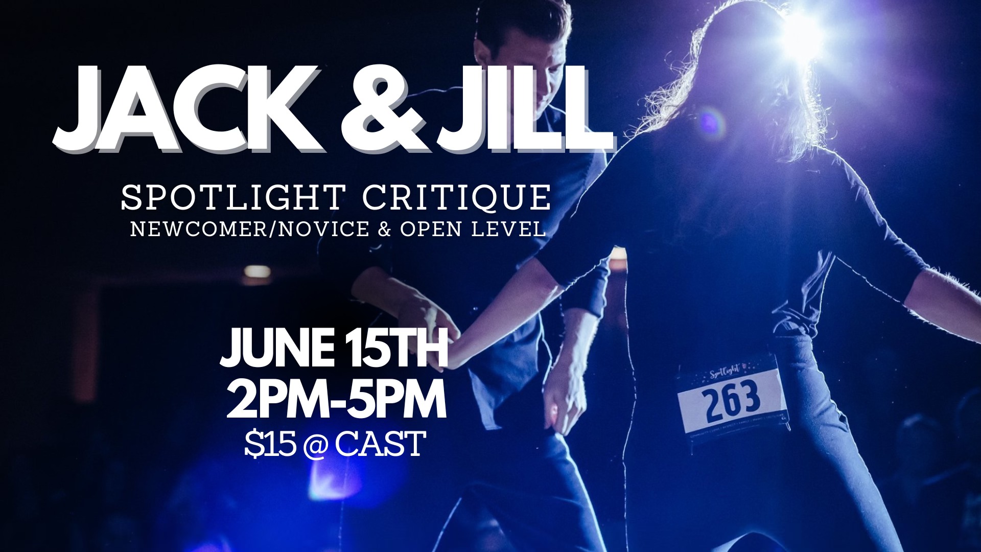 Jack & Jill Spotlight Critique