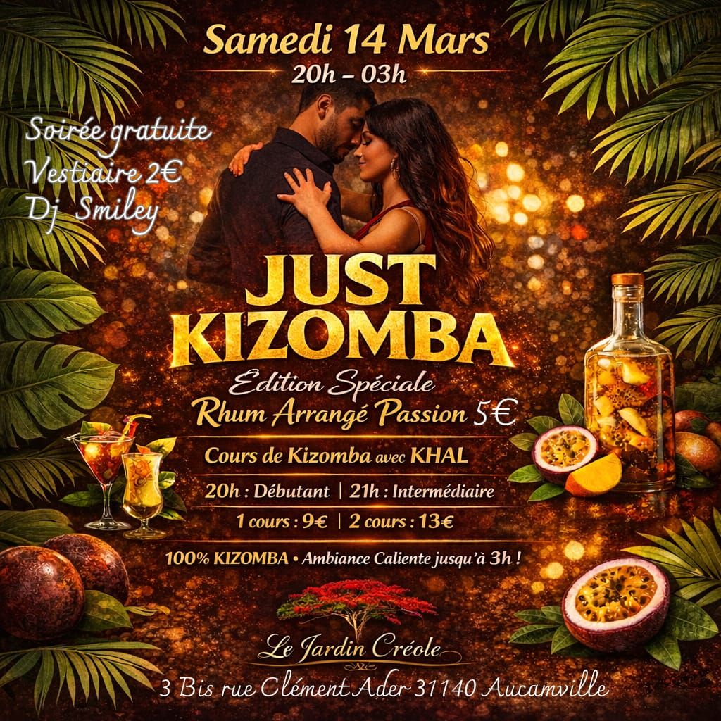 Juste Kiz
