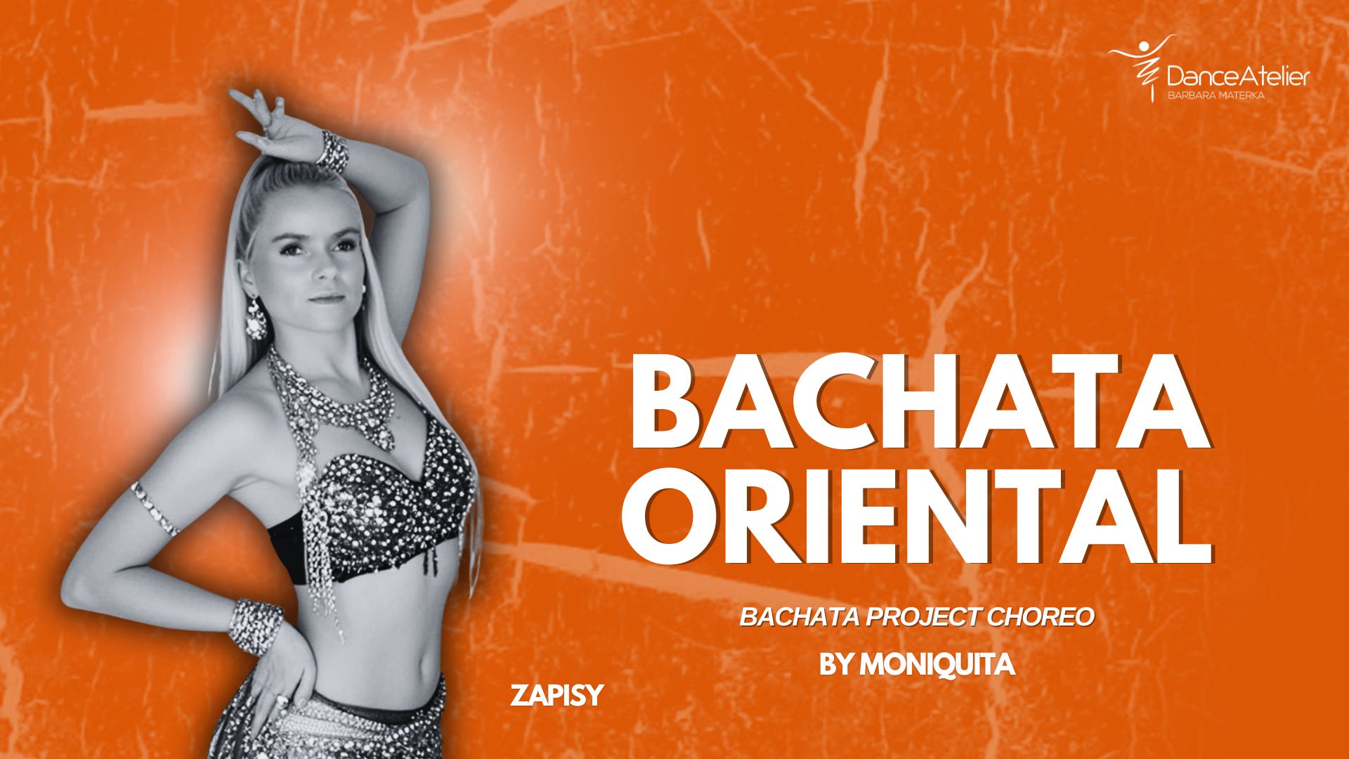 Bachata Oriental Project by Moniquita
