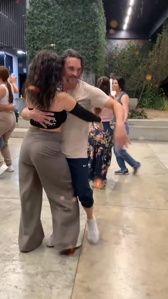 Brazilian Zouk Class & Social