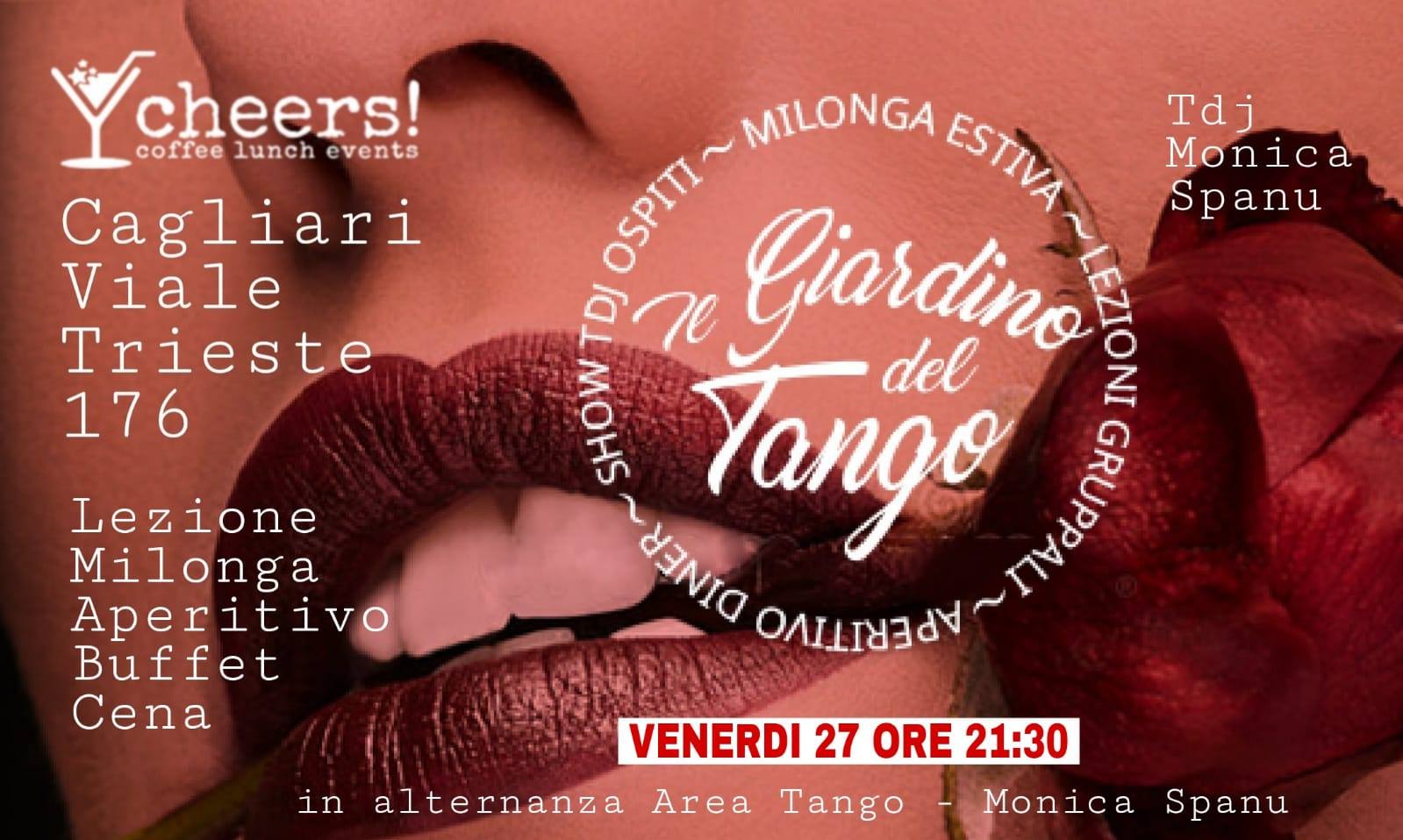 Il Giardino del Tango