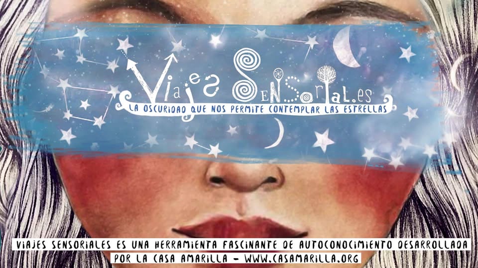 Viaje Sensorial
