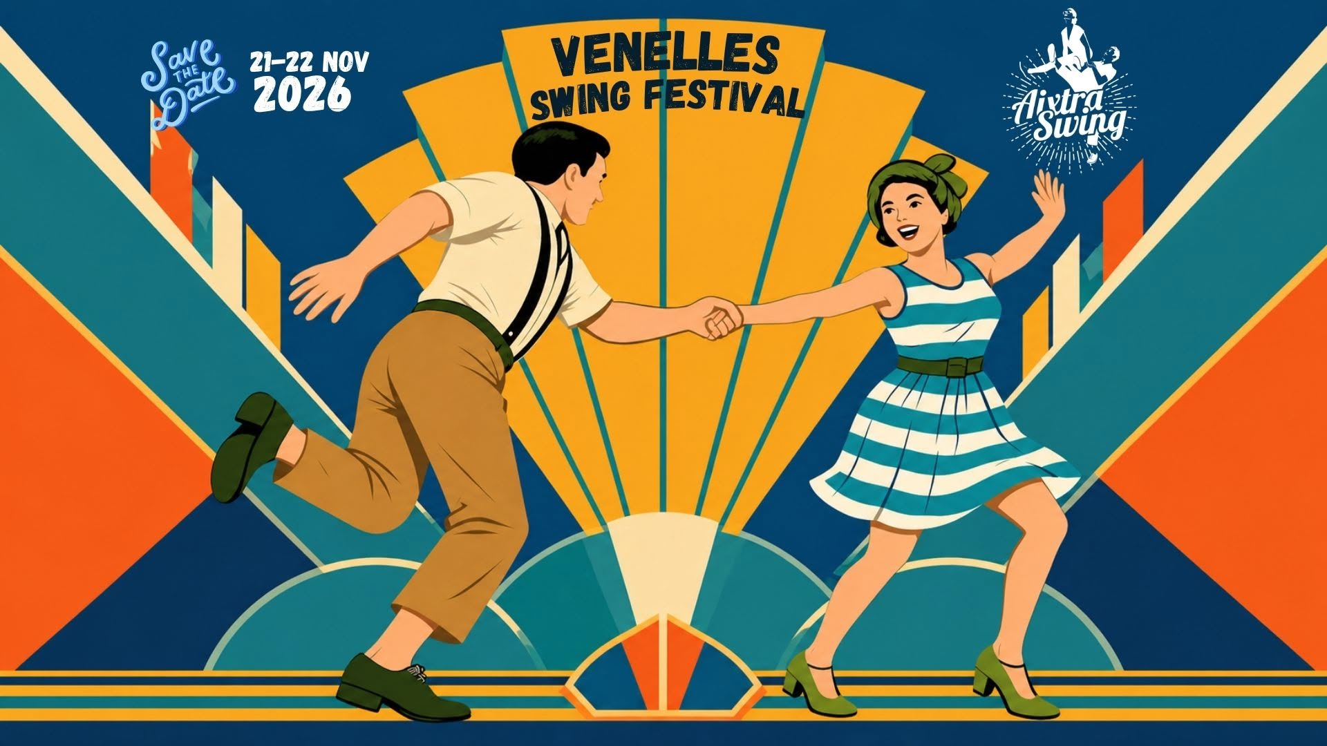 Venelles Swing Festival