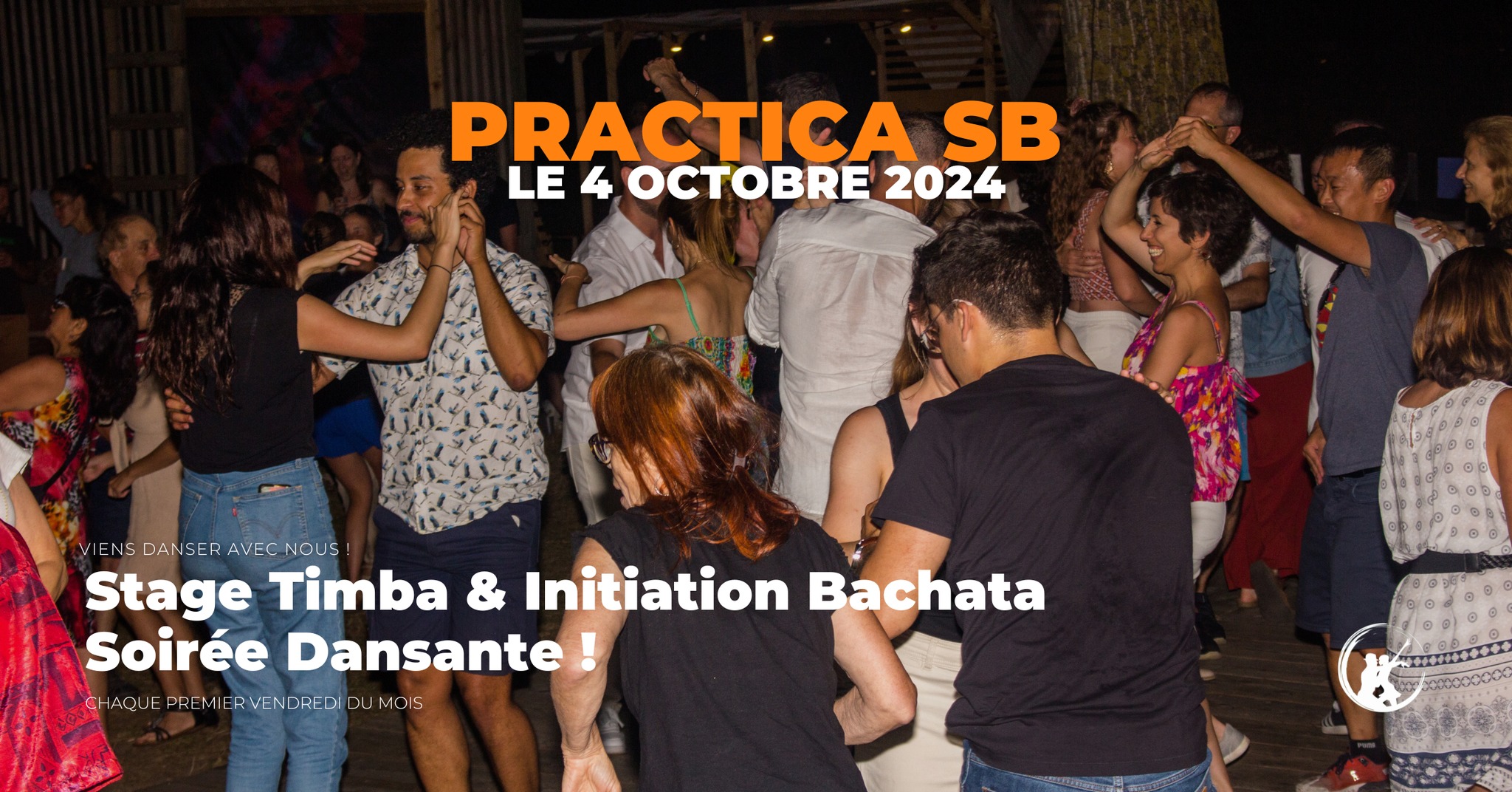 Practica Soireé Dansante Salsa y Bachata