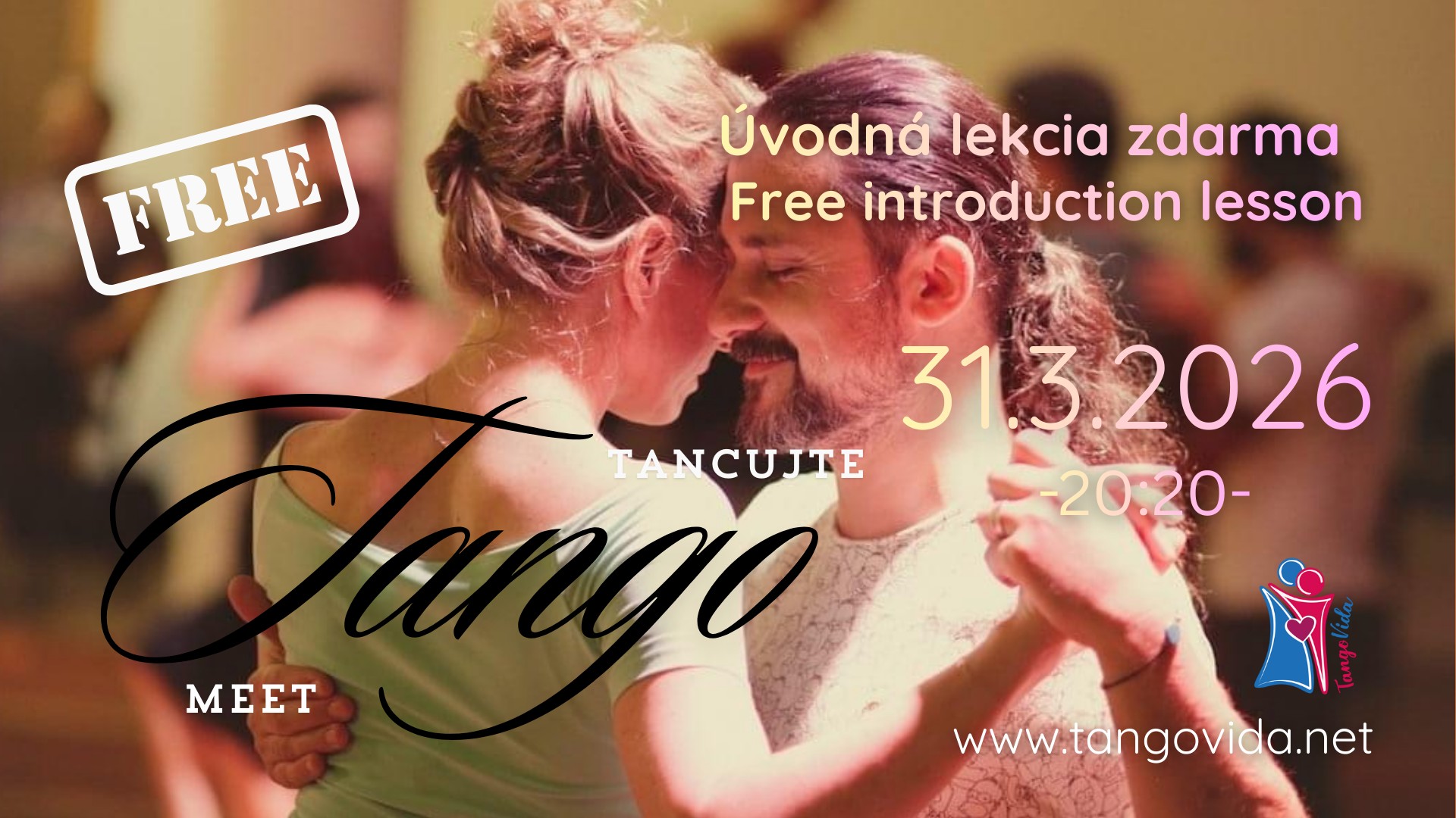 Úvodná lekcia zdarma FREE intro lesson