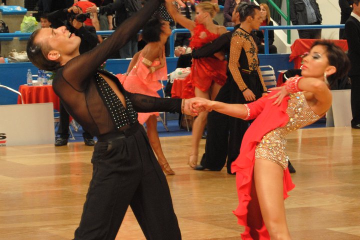 VILLA PASCIA'..SALSA EMOCION.!! (2a edizione)